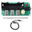 Micro Power AM Transmitter 1/3/5MHZ with Antenna and Audio Cable 3