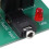 Micro Power AM Transmitter 1/3/5MHZ with Antenna and Audio Cable 6