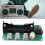 Micro Power AM Transmitter 1/3/5MHZ with Antenna and Audio Cable 15