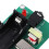 Micro Power AM Transmitter 1/3/5MHZ with Antenna and Audio Cable 8