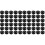 100 Pcs Sew-On Snap Buttons Metal Fasteners For Clothes 4
