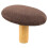 Ergonomic Wooden Kneeling Bench For Posture And 1