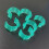 50pcs Sewing Bobbin Small Clips Sewing Accessory (Mixed Color) 4
