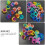 50pcs Sewing Bobbin Small Clips Sewing Accessory (Mixed Color) 10