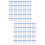 100 Pcs 40ml Plastic Sterile Urine Cups With Lids For Specimen 7