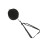 PVC Golf Swing Assisted Training Haltungskorrektur 10
