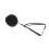 PVC Golf Swing Assisted Training Haltungskorrektur 9