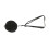 PVC Golf Swing Assisted Training Haltungskorrektur 8