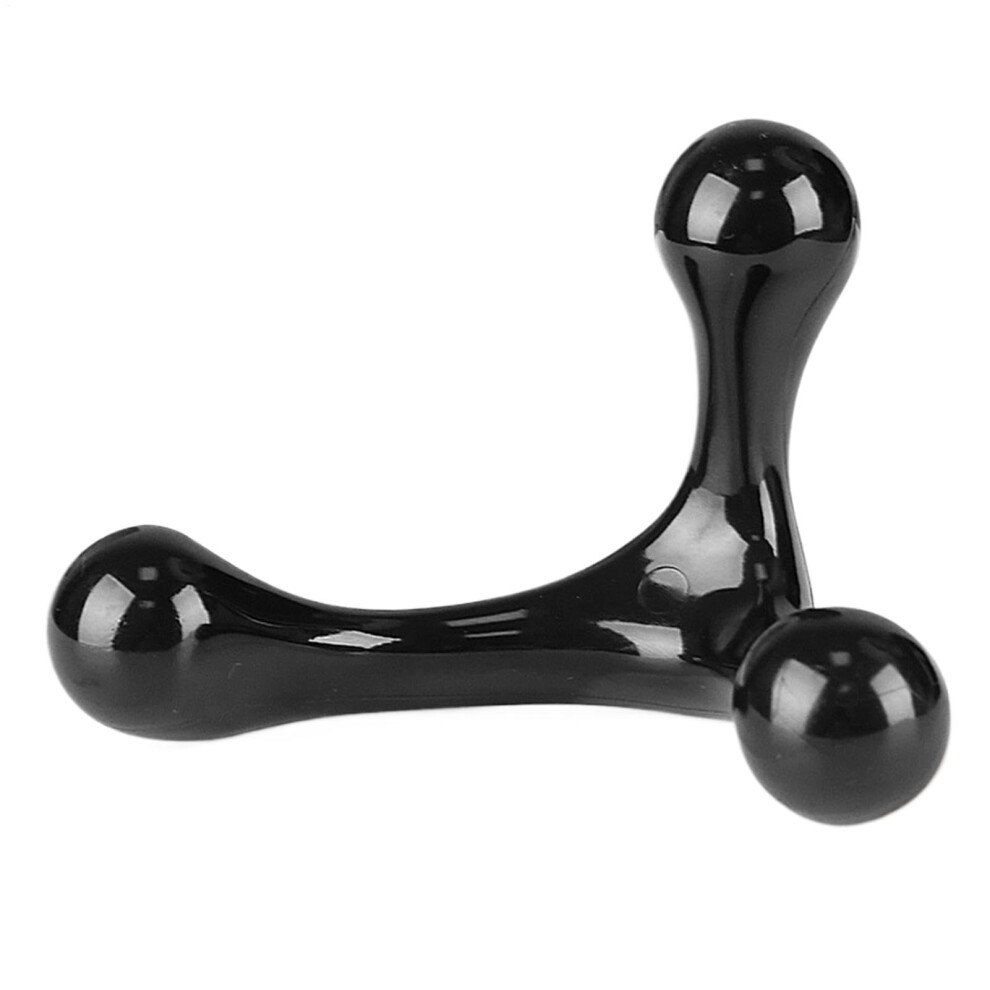 Manual Back Massager Tool Trigger Point Massage Tool, Tissue Massage Tools, Muscle Relaxation For Women And Men