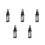 5Pcs 50Ml Rock Glue Spray For Dioramas Miniatures Landscape Models 9