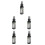 5Pcs 50Ml Rock Glue Spray For Dioramas Miniatures Landscape Models 4