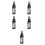 5Pcs 50Ml Rock Glue Spray For Dioramas Miniatures Landscape Models 7