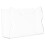 3Pcs Acrylic Cat Shaped Mail Organizer For Letters Files Documents 11