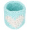 Creative Cotton Rope Knitted Cup Sleeve For Glass Protection 1
