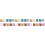 30 Pcs 4.5m Diy Round Sequins Loose Bright Mixed Color Decorative 4