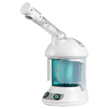 (AU Plug) Thermal Spray Facial Steaming Instrument Nano Ion Spray Moisturizing Instrument Beauty Instrument 2025