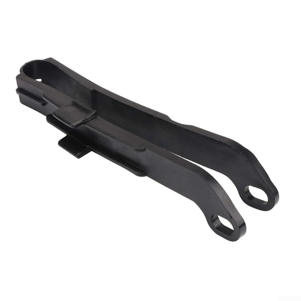 Off-Road Motorcycle Chain Slider Guide Protector Compatibility For Xr250r Xr400r Xr600r Xr650l 1991-2019 Rubber Black 9354506124397