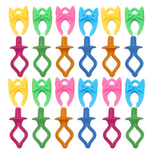 48 Pcs Thread Organizer Clips Sewing Binding Bobbin Holder Clamp