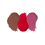 NYX Professional Makeup NYX Professional Makeup Smooth Whip Matte Lip Trio - 01 2