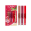 NYX Professional Makeup NYX Professional Makeup High Shine Gloss Trio 1