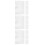 12Pcs Rectangle Aluminum Plates Silver Blank Sheets for DIY Engraving 5