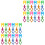 48 Pcs Thread Organizer Clips Sewing Binding Bobbin Holder Clamp 3
