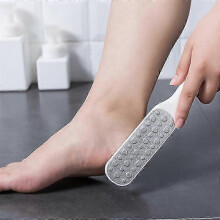 Professional Foot File, Foot Rasp - Double Sided Foot Rasp - Double Sided Pedicure Foot Files - for Removing Dead Skin
