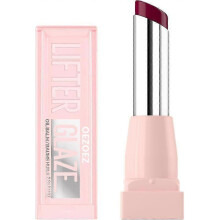 (07 Berry Haze)Lifter Glaze Oil Balm with Hyaluronic Acid and Hydrating Oil Blend, Lip Balm with 24HRs of Smooth, Moisturizing Shine