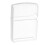10 Pcs Transparent Plastic Cases For Kerosene 3