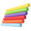 24 Pcs Children Supple Sticks For Track Field Training Plaything 5