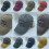 (dark blue) 2024 Washed Patagonia Baseball Cap Casual Sunscreen High Quality 1