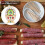 Tragbare Zahnstocherspenderbox im Vintage-Stil mit 15