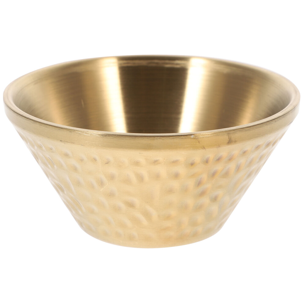 2Pcs Stainless Steel Salad Bowl Ramen Food Serving Bowl-image-OPC-PKYGHKJ-NEW