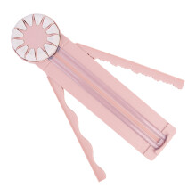Scrapbooking Paper Cutter 12-In-1 Card Cutter Wavy Edge, Measurements, Multifunction Cutting Machine Packing D