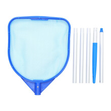 4Pcs Water Pond Cleaning Mesh Skimmer For Pool And Fountain