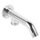 2Pcs Shower Arm With Flange Wall Mount Replacement Angle For Bathroom 11