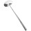 2Pcs Wok With Long Handle 2