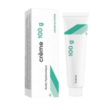 Hylauronic Acid Cream, Hydrating Face Moisturizer-100% Pure, Undiluted,100g