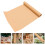 2 Rolls Kraft Paper for Gift Wrapping and DIY Crafts 11