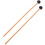 5 Pairs Professional Tongue Drum Mallets Marimba Sticks 1