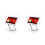 2Pcs Adjustable Clear Book Holder For Desktop Tablet And Textbook 7