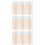 45 Pcs Nail Art Dotting Tools For Professional Clay 10