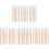 45 Pcs Nail Art Dotting Tools For Professional Clay 4