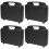 4Pcs Wear-Resistant Multi-Function Shockproof 7