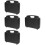 4Pcs Wear-Resistant Multi-Function Shockproof 9