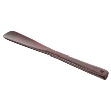 4Pcs Portable Long Shoe Horn For Boots And Travel