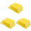 300 Pcs Soldering Tip Cleaner Sponge For Iron Cleaning 4