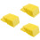 300 Pcs Soldering Tip Cleaner Sponge For Iron Cleaning 8