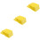 300 Pcs Soldering Tip Cleaner Sponge For Iron Cleaning 7