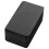 300 Pcs Small Index Flash Cards Black Cardstock For Learning Crafts 1